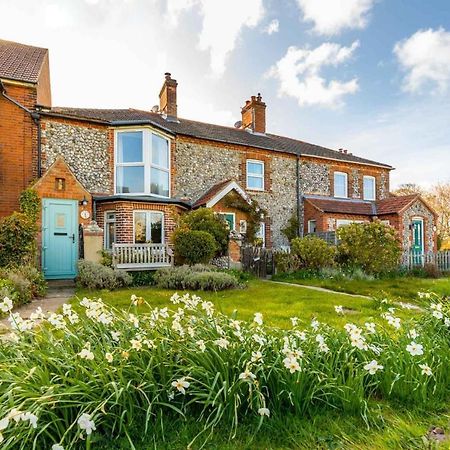 Host & Stay - St Joseph'S Cottage West Runton Luaran gambar