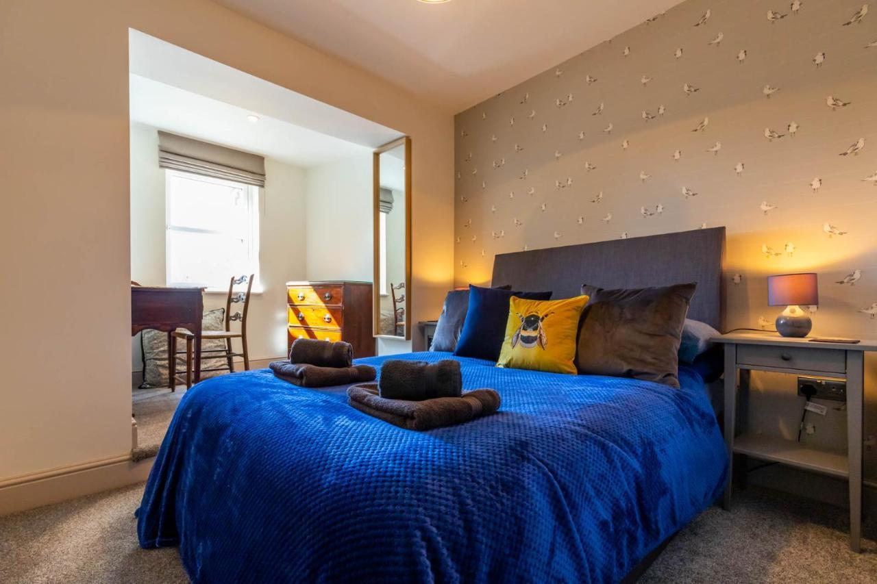 Host & Stay - St Joseph'S Cottage West Runton Luaran gambar