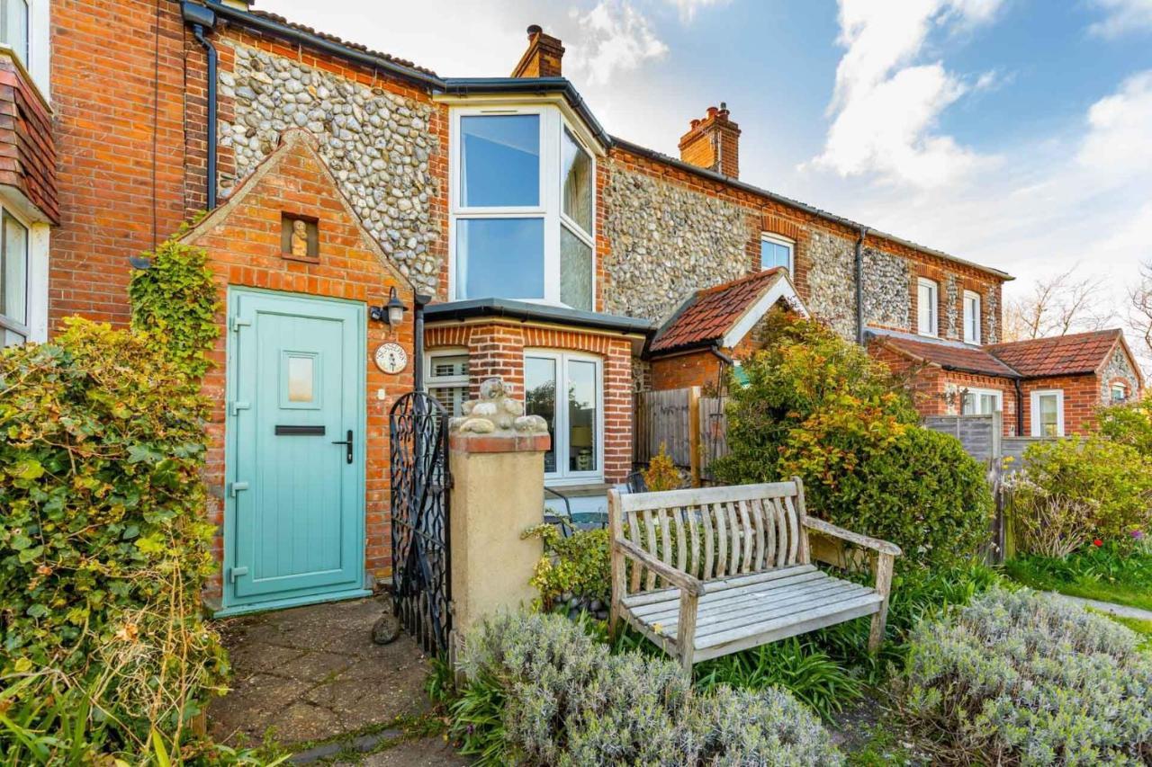 Host & Stay - St Joseph'S Cottage West Runton Luaran gambar