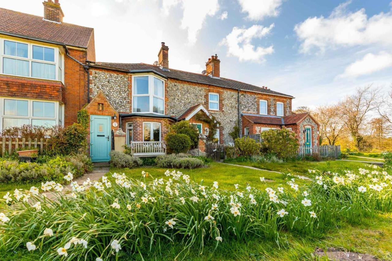 Host & Stay - St Joseph'S Cottage West Runton Luaran gambar