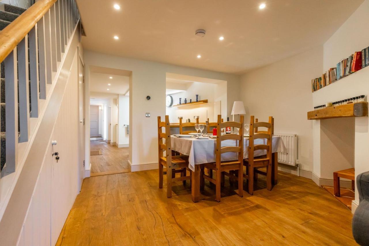 Host & Stay - St Joseph'S Cottage West Runton Luaran gambar