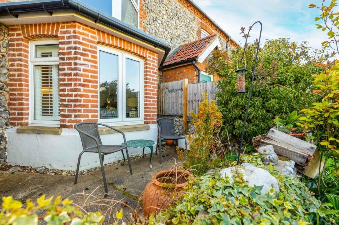 Host & Stay - St Joseph'S Cottage West Runton Luaran gambar