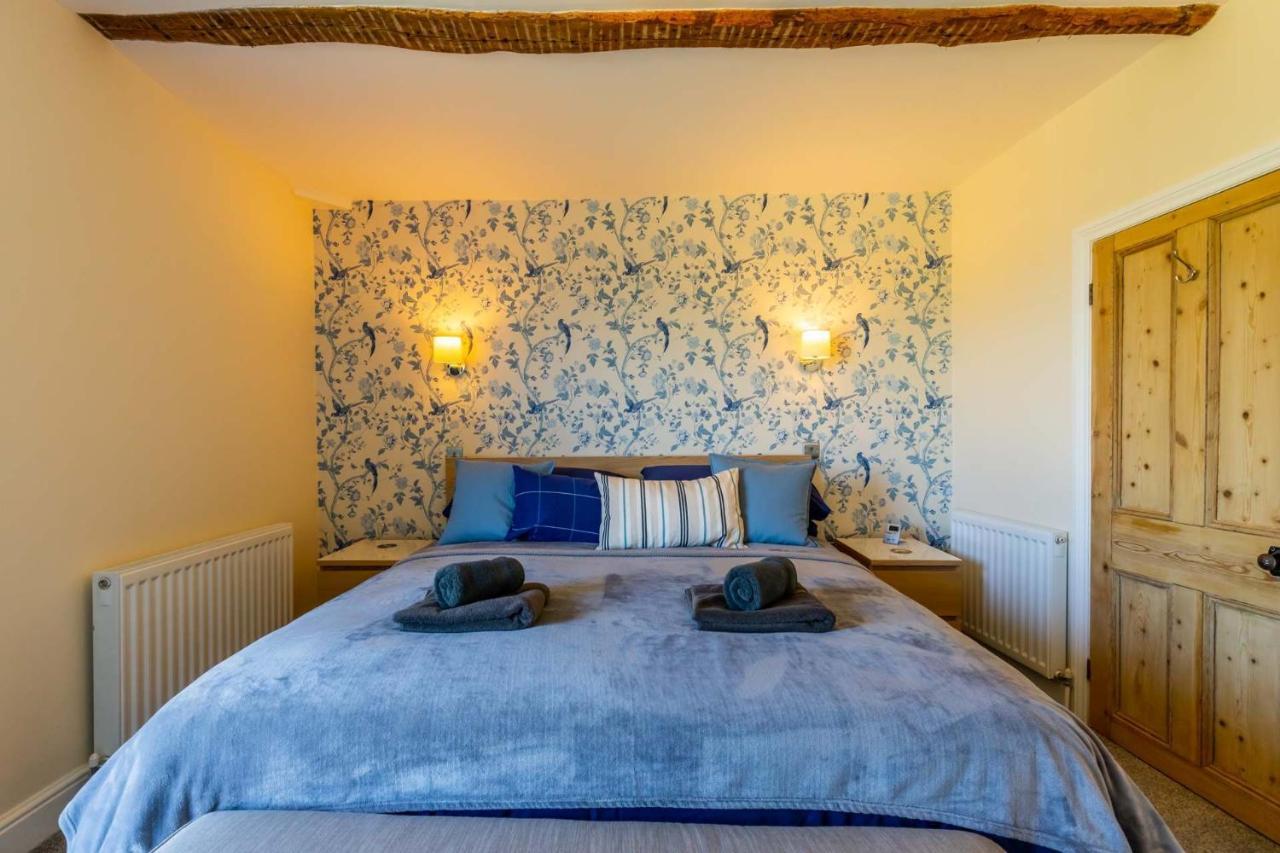 Host & Stay - St Joseph'S Cottage West Runton Luaran gambar