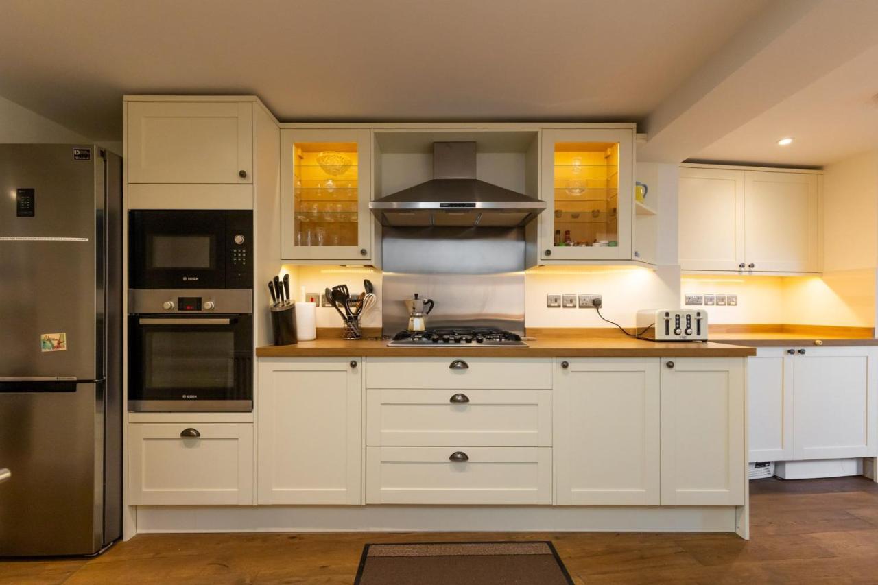 Host & Stay - St Joseph'S Cottage West Runton Luaran gambar