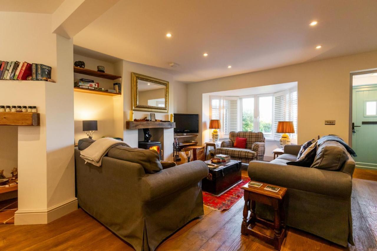 Host & Stay - St Joseph'S Cottage West Runton Luaran gambar