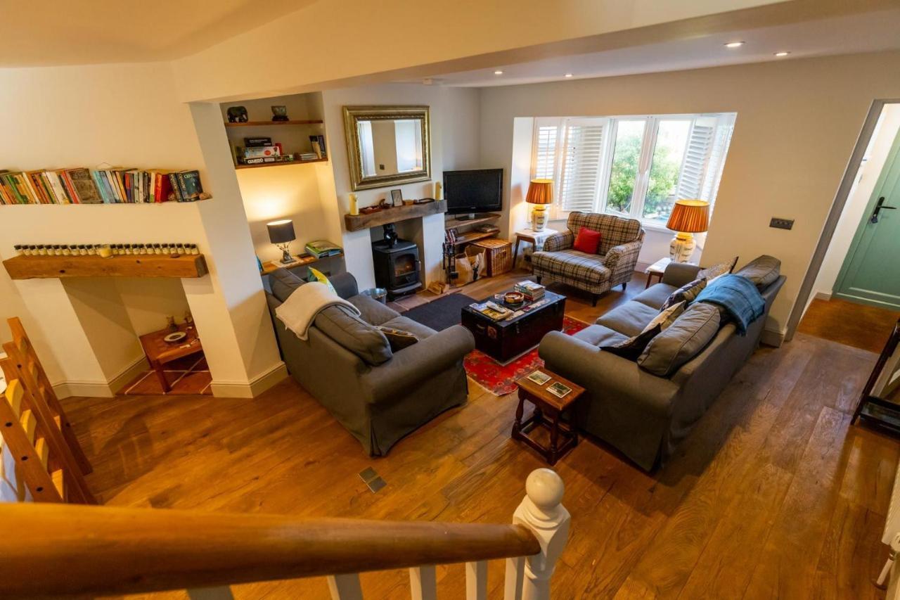 Host & Stay - St Joseph'S Cottage West Runton Luaran gambar