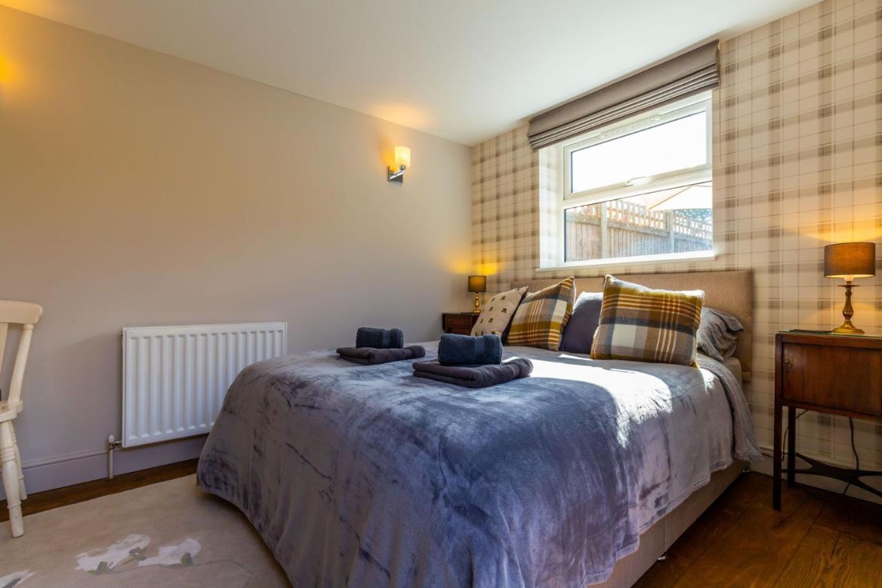 Host & Stay - St Joseph'S Cottage West Runton Luaran gambar