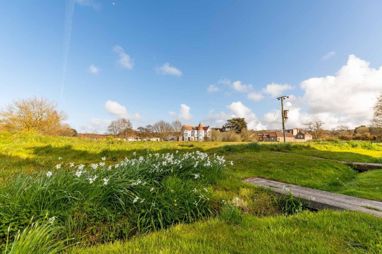 Host & Stay - St Joseph'S Cottage West Runton Luaran gambar