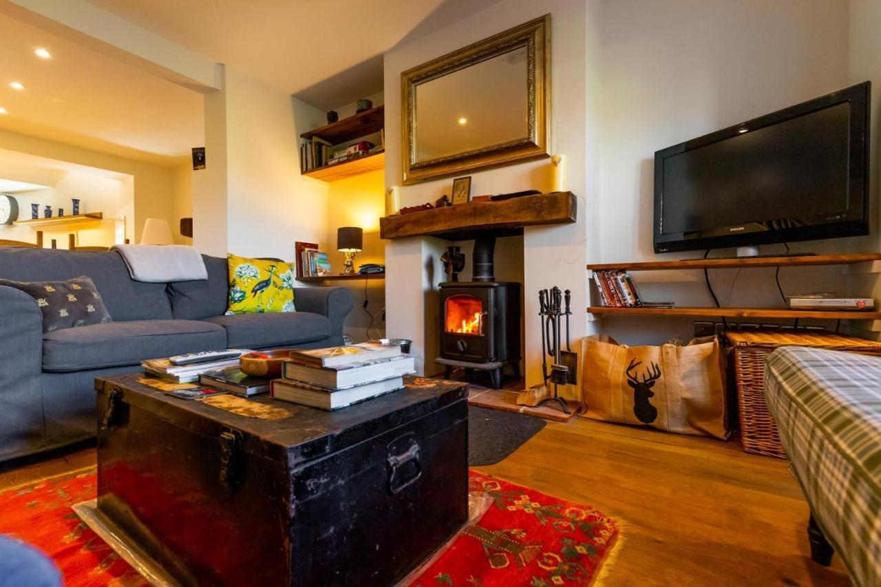 Host & Stay - St Joseph'S Cottage West Runton Luaran gambar