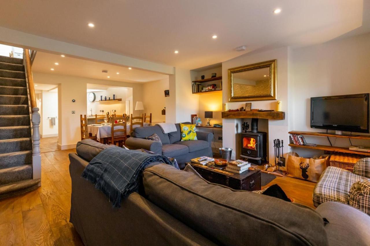 Host & Stay - St Joseph'S Cottage West Runton Luaran gambar